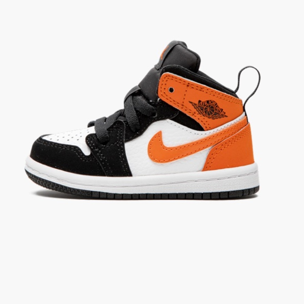 Jordan 1 MID (TD)